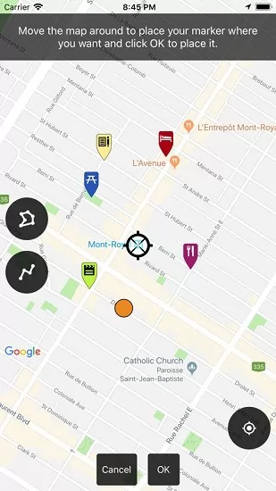 map marker地图标记 v2.21.0 安卓版 3