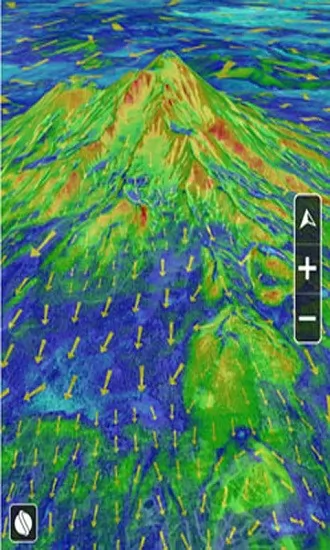 smartearth te三维地图(terraexplorer) v2.6.5 安卓版 0