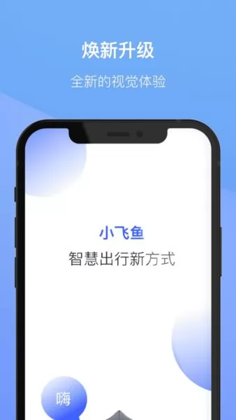科大讯飞小飞鱼车载系统 v4.1.8.1001 安卓版 3