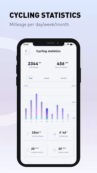 DeeBike下载