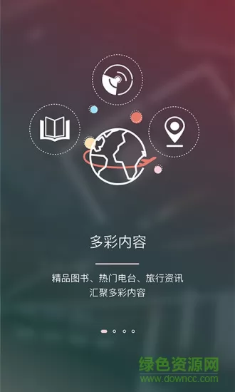 东行记app