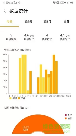 锁机达人 v1.12.6 安卓版 1