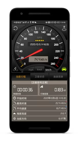 gps仪表盘 gps仪表盘app