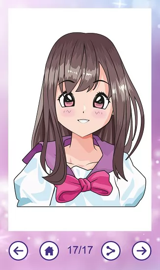 学画画动漫app v 1.3 安卓版 1