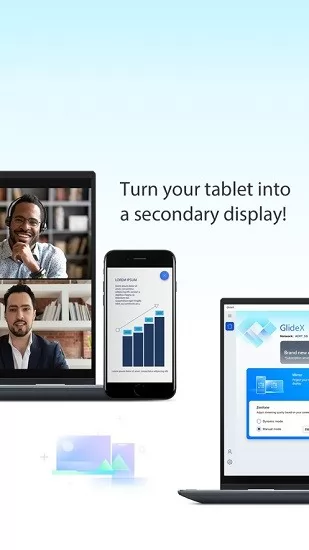 华硕多屏中心glidex v1.0.10.0.2202.22 手机版 3