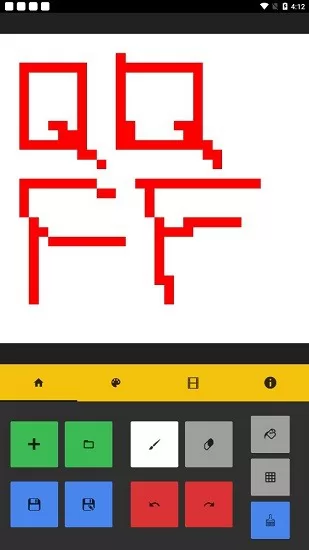 Pixel Station头像生成器 v1.2.7 手机版 3