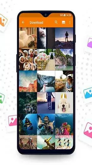 相册管理大师app v1.2.5 安卓版 1