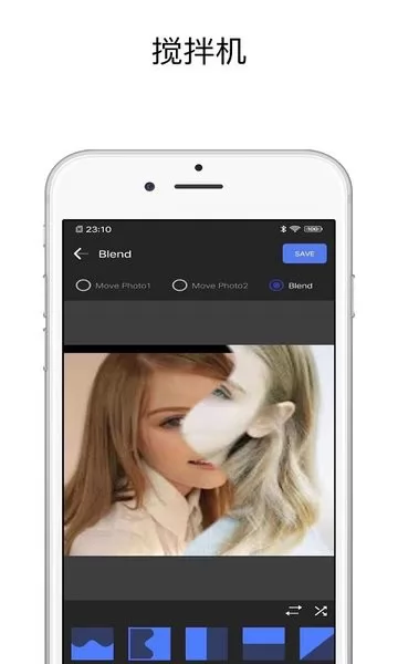 pic图片编辑器app v1.0.6 安卓版 2