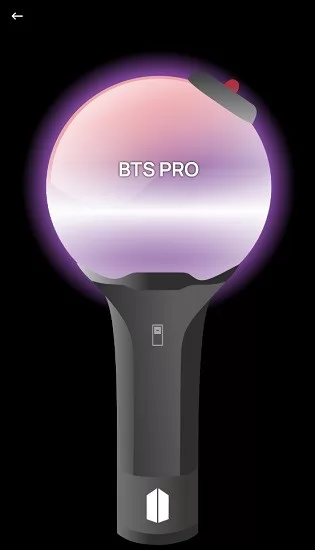 bts应援棒中控软件专业版(bts lightstick pro) v2.0 安卓版 1