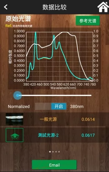 光谱精灵ag app v3.0.2 安卓版 3