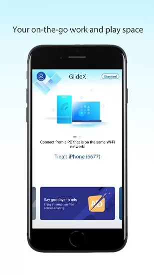 华硕多屏中心glidex v1.0.10.0.2202.22 手机版 0