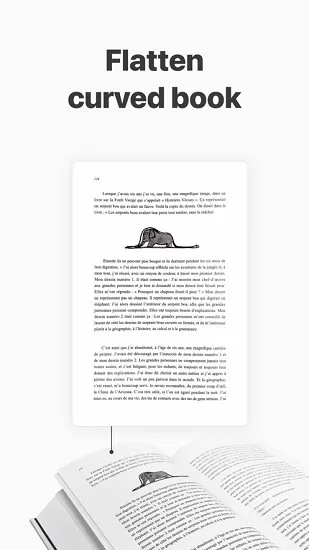 vflat扫描仪app v0.9.78 安卓最新版 2