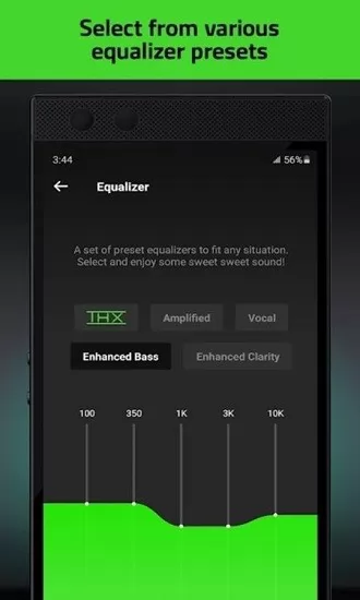 雷蛇寂星鲨app安卓 v1.0.68 官方版 1