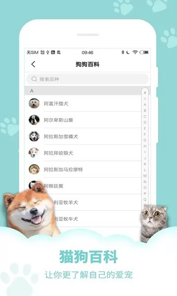 萌宠语言翻译器 萌宠语言翻译器app
