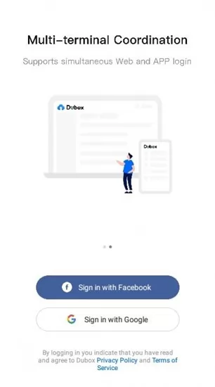 terabox官方版(百度网盘海外版) v2.10.3 安卓版 3