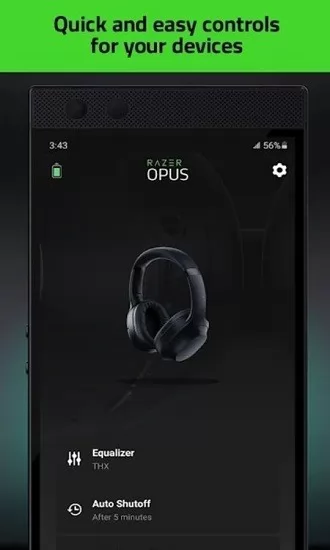 雷蛇寂星鲨app安卓 v1.0.68 官方版 2