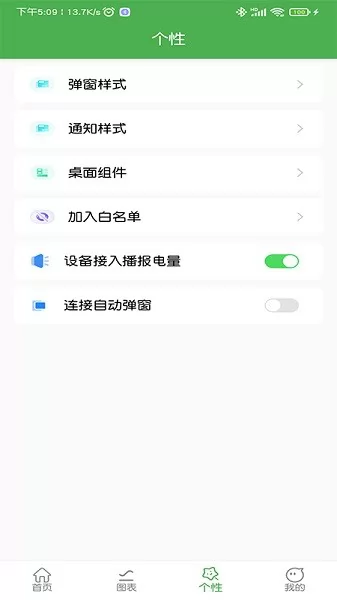 air蓝牙耳机助手手机版 v1.4 安卓版 0