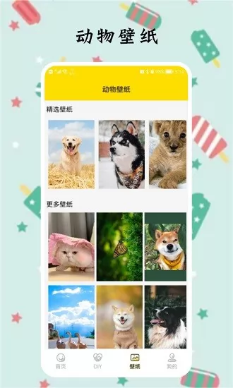 多多兔子表情包 v1.2 安卓版 2