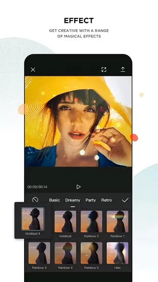 capcut软件 capcut chinese app