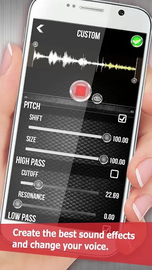 直播变音器手机版 v1.12 安卓版 1
