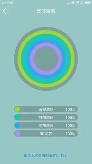 LIFAAIR空气净化器 v6.2.5 安卓版 3