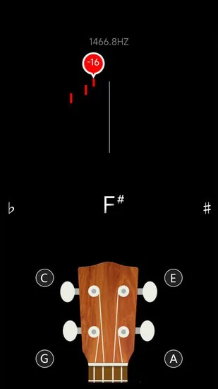 小鹿调音器app