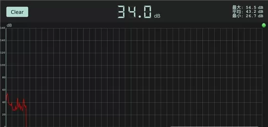 sonic tools示波器 v2.0.2 安卓版 1