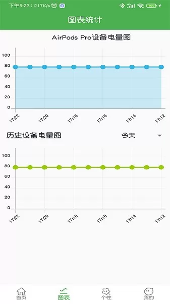 air蓝牙耳机助手手机版 air蓝牙耳机助手app下载