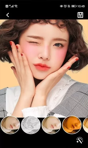 一键抠图换背景软件免费版 v1.4 手机安卓版 1
