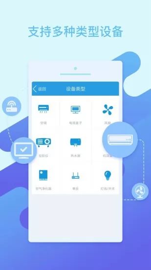 万能遥控器通用app v29 安卓版 0