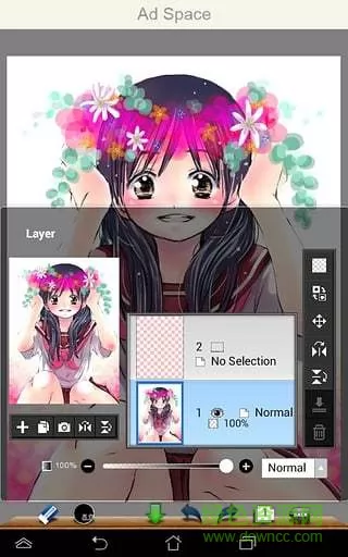 爱思画笔x中文版app v9.4.1 官方安卓版 2