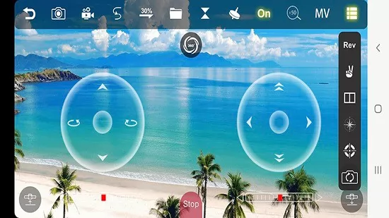 ky ufo飞行器最新版 v1.0.3 安卓版 1