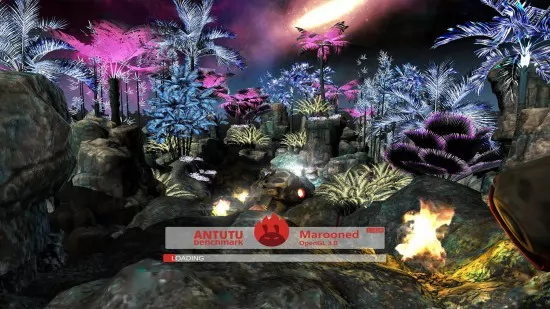 安兔兔评测3dlite版 v9.2.1 安卓版 0