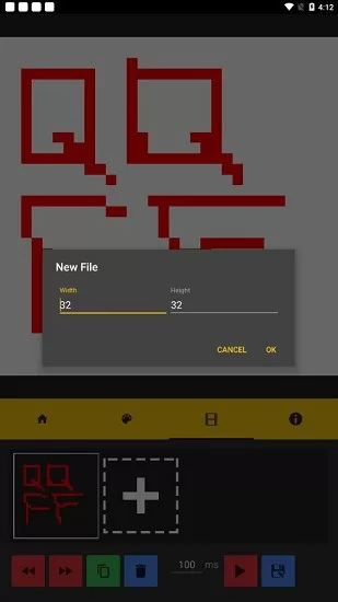 Pixel Station头像生成器 v1.2.7 手机版 1