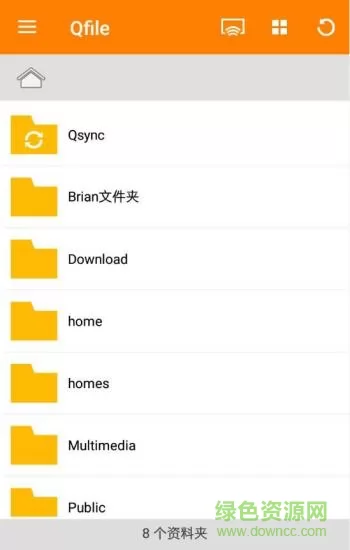 Qfile(文件管理) v3.0.4.0413 安卓版 1