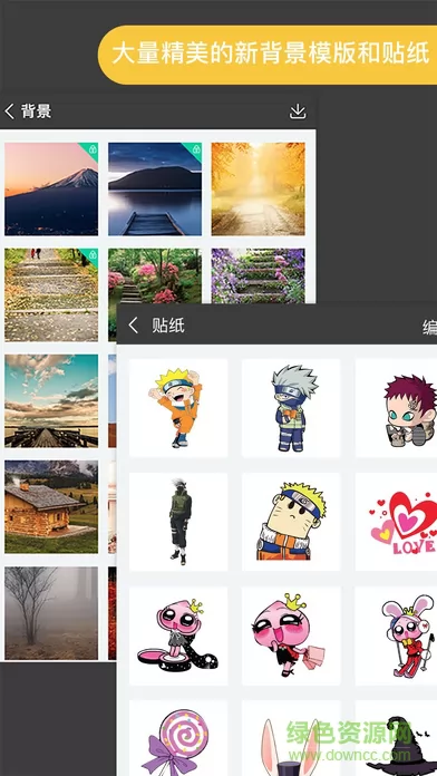 proknockout智能抠图app proknockout智能抠图p图软件