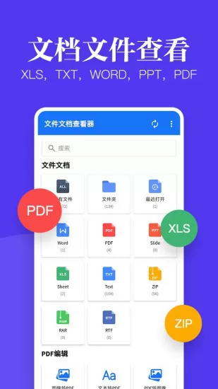 文件文档查看器app v13.1 安卓版 0