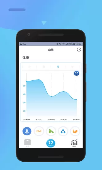 乐瘦减肥 v1.8.7 安卓版 2