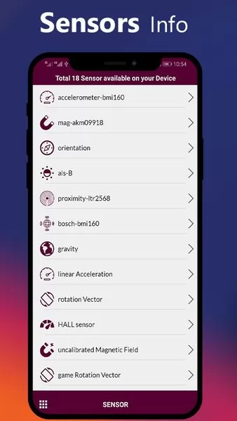 CPUz Pro最新版 v1.2 安卓版 2