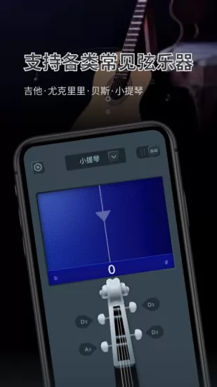调音器大师手机版 调音器大师安卓版