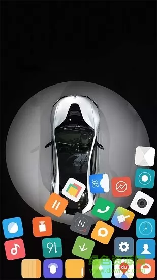 滚动图标软件 v2.6.7 安卓版 3