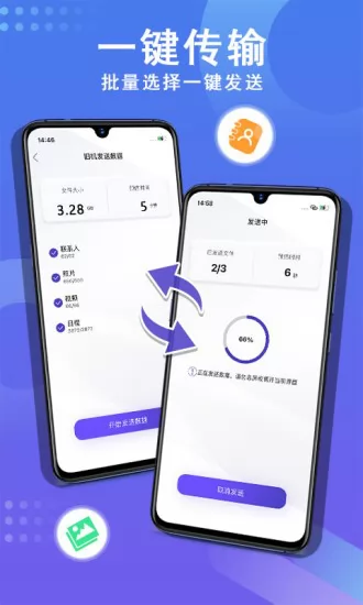 手机数据克隆app