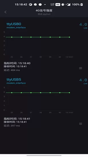 ucloud实时监控告警官方版 v2.1.1 安卓版 2