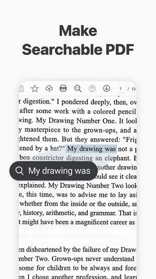 vflat扫描仪app v0.9.78 安卓最新版 0