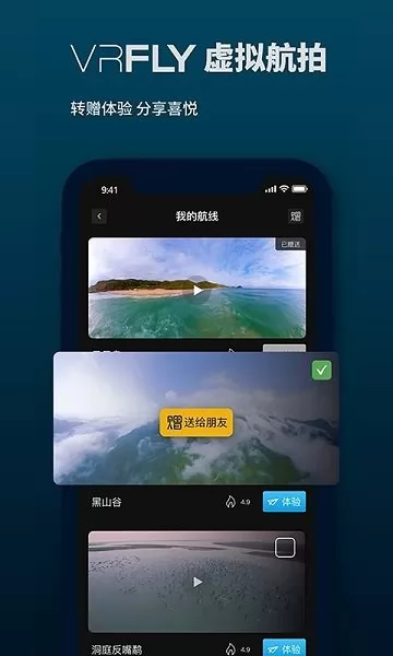 VRflyPro v2.7.4 安卓版 3