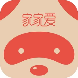 家家爱app v3.1.9 安卓版-手机版下载