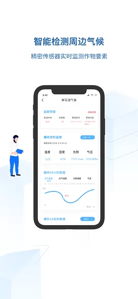 济高气象app v3.2.5 安卓版 0