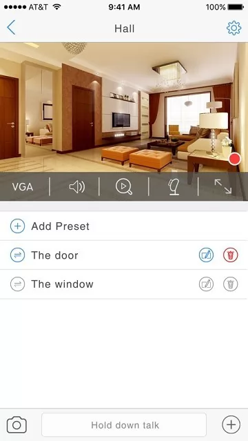 尤视监控摄像 尤视监控app下载