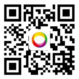大地影院app二维码