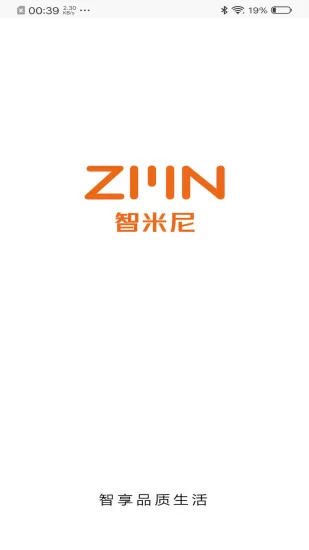 智米尼智能家居mn v1.0.1 安卓版 0
